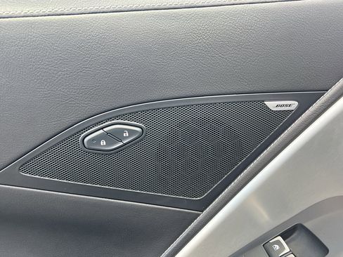 Used 2014 Chevrolet Corvette Stingray Coupe w/ Battery Protection Package image 13