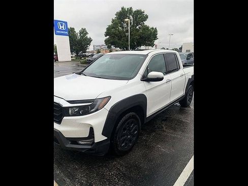 Used 2022 Honda Ridgeline RTL-E image 14