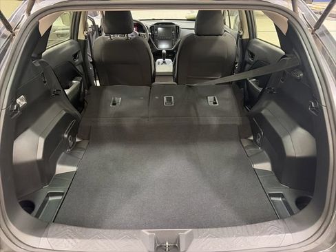 Used 2024 Subaru Impreza 2.0i AWD/4WD image 15