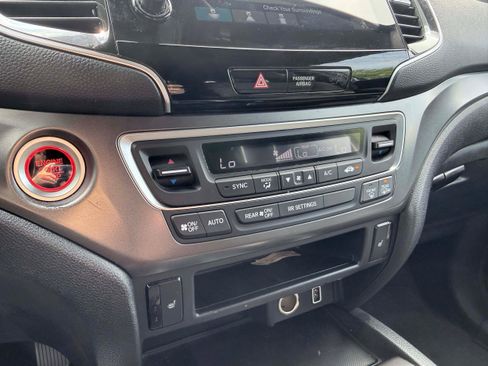 Used 2021 Honda Passport EX-L image 24