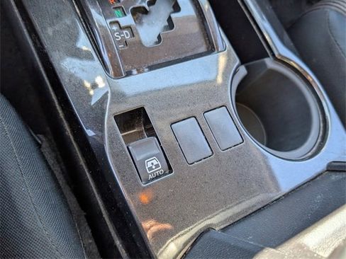 Used 2015 Toyota 4Runner Trail image 26