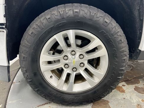 Used 2015 Chevrolet Silverado 1500 LT w/ All Star Edition image 26