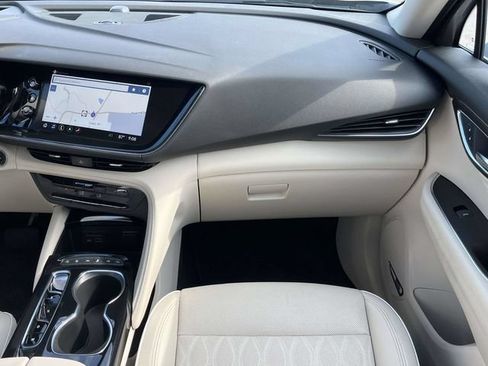 Used 2023 Buick Envision Avenir AWD/4WD image 19
