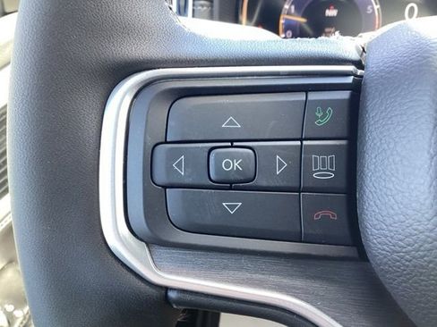 New 2026 Jeep Grand Wagoneer L Limited AWD/4WD image 31