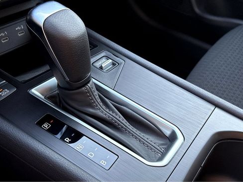 New 2026 Nissan Kicks S FWD image 16