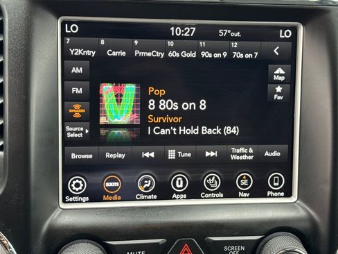 Used 2018 Jeep Grand Cherokee Summit w/ Platinum Series Group AWD/4WD image 26