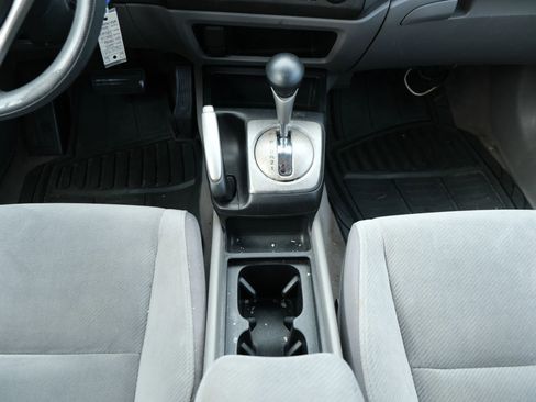 Used 2009 Honda Civic LX image 25