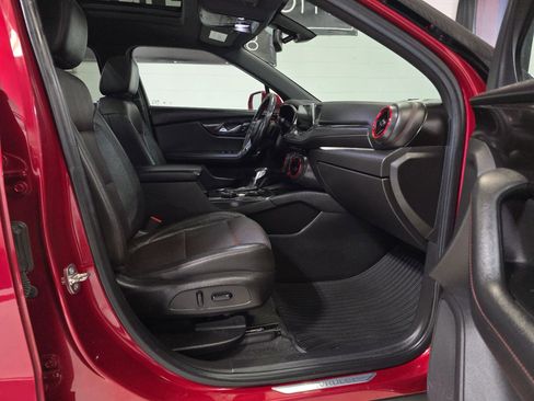 Used 2019 Chevrolet Blazer RS w/ Sun and Wheels Package image 15