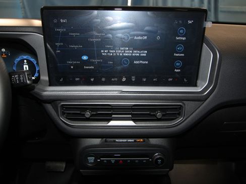 New 2025 Ford Bronco Sport Badlands w/ Badlands Tech Package image 13