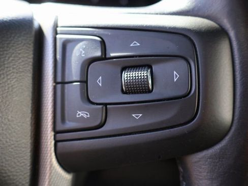 Used 2022 GMC Yukon Denali w/ Max Trailering Package AWD/4WD image 38