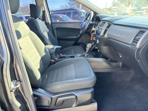 Used 2020 Ford Ranger XL w/ Equipment Group 101A Mid image 27