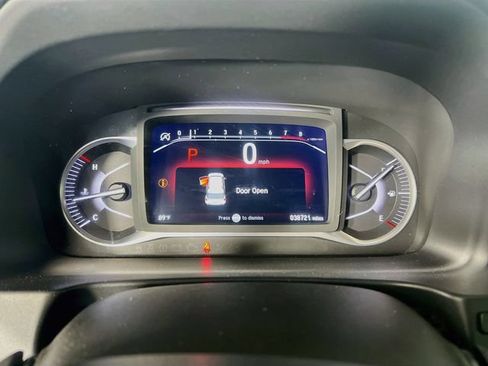 Used 2023 Honda Passport EX-L image 15