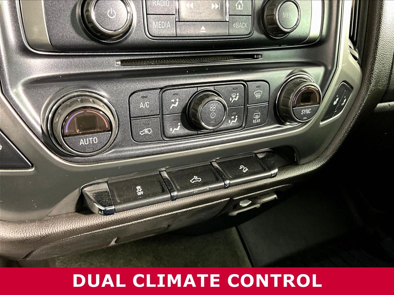 Used 2019 Chevrolet Silverado 1500 LT w/ All Star Edition AWD/4WD image 15