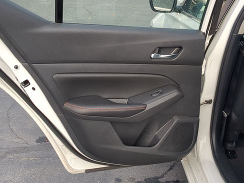 Used 2021 Nissan Altima 2.5 SR image 29