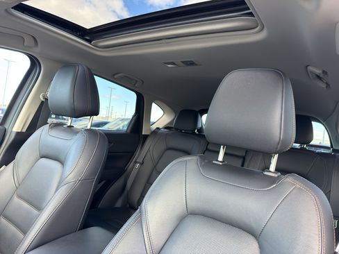 Used 2021 MAZDA CX-5 Grand Touring image 28