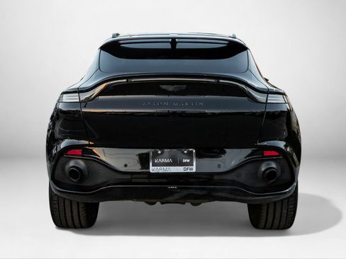Used 2021 Aston Martin DBX image 7