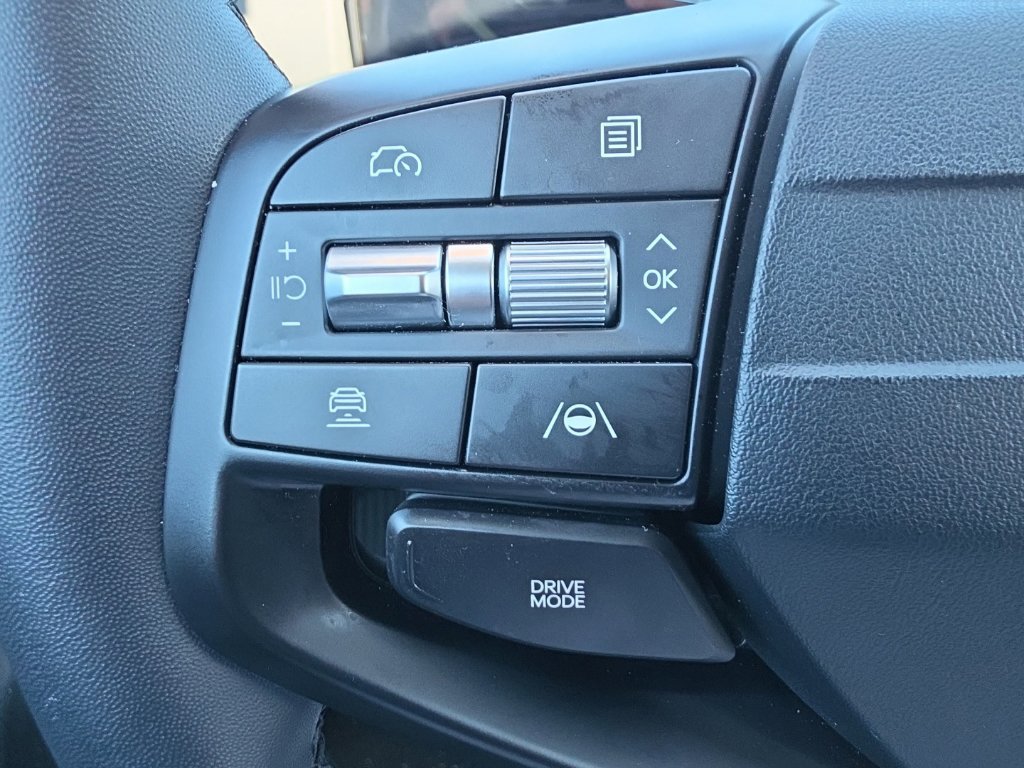 Certified 2025 Kia K4 EX FWD image 17