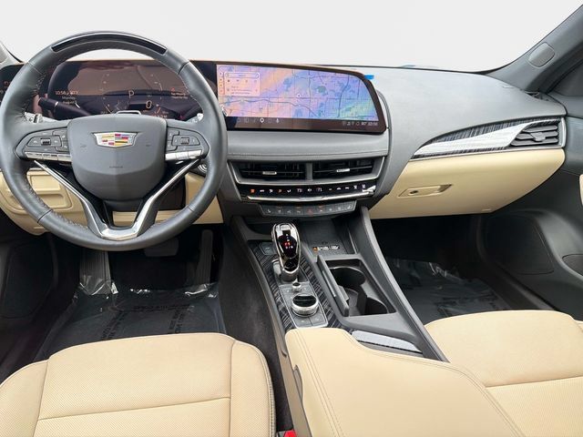 Used 2026 Cadillac CT5 Premium Luxury w/ Technology Package AWD/4WD image 15