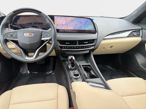Used 2026 Cadillac CT5 Premium Luxury w/ Technology Package AWD/4WD image 15