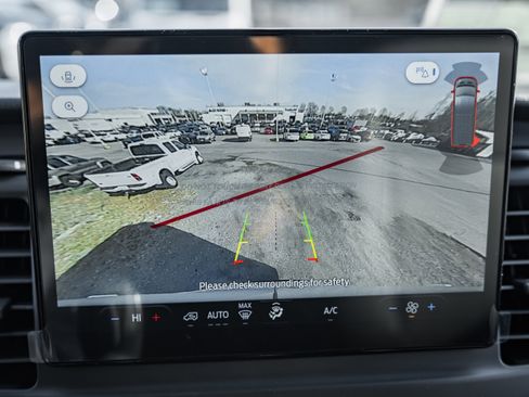 New 2026 Ford Transit 350 148 High Roof Extended DRW w/ Load Area Protection Package image 37