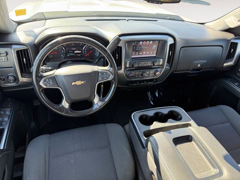 Used 2018 Chevrolet Silverado 1500 LT w/ All Star Edition image 15