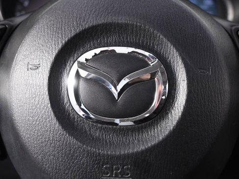 Used 2014 MAZDA CX-5 Touring w/ Bose/Moonroof Package image 32