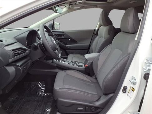 New 2026 Subaru Crosstrek 2.0i Premium image 32