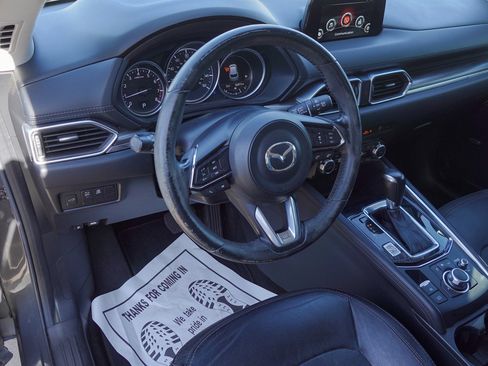 Used 2018 MAZDA CX-5 Grand Touring image 9
