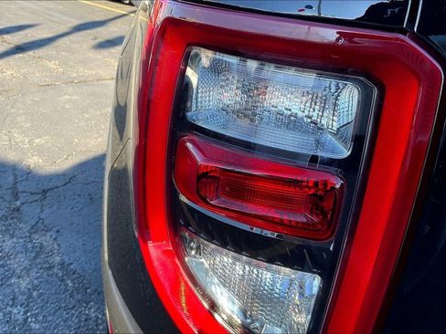 Used 2023 Ford Bronco Sport Big Bend w/ Convenience Package AWD/4WD image 27