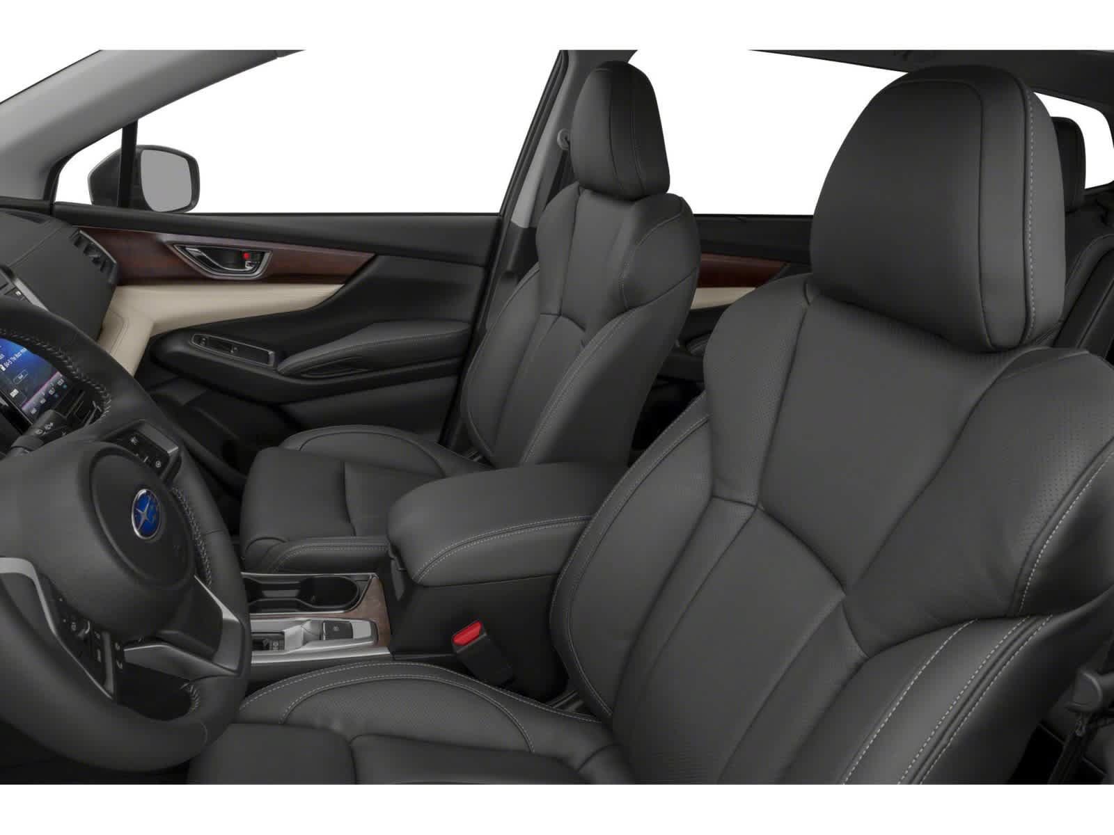 Used 2021 Subaru Ascent Touring w/ Popular Package #2A AWD/4WD image 6