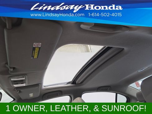 Used 2012 Honda Civic EX-L image 21