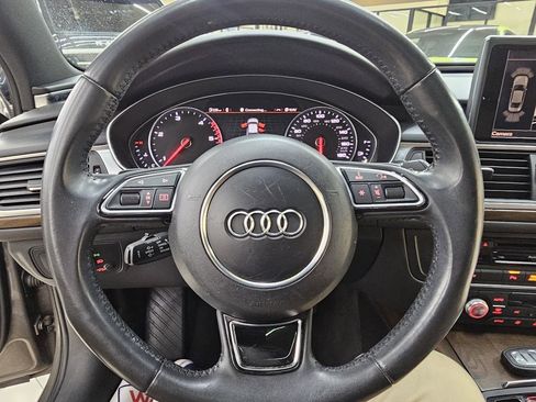 Used 2014 Audi A6 TDI Prestige image 30