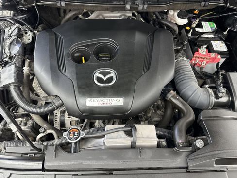 Used 2023 MAZDA CX-9 Touring Plus image 49