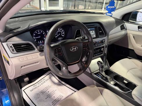 Used 2016 Hyundai Sonata SE FWD image 34
