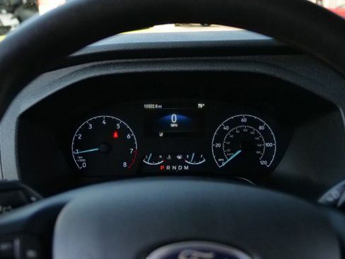 Used 2025 Ford Transit 250 148 Medium Roof Extended AWD image 13