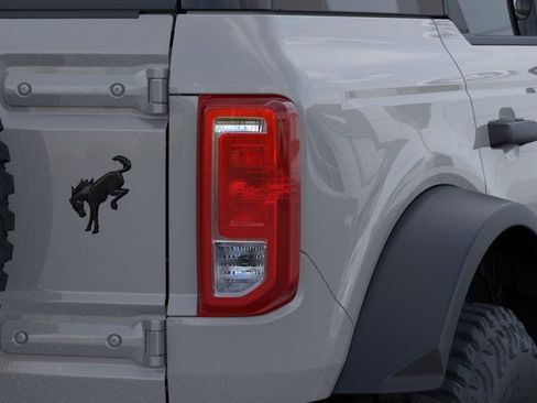 New 2026 Ford Bronco Big Bend w/ Black Diamond Package AWD/4WD image 23