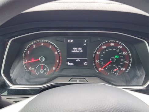 Used 2019 Volkswagen Jetta S w/ Driver Assistance Package image 15