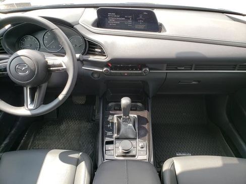 Used 2025 MAZDA CX-30 AWD 2.5 S w/ Select Sport Pkg image 15
