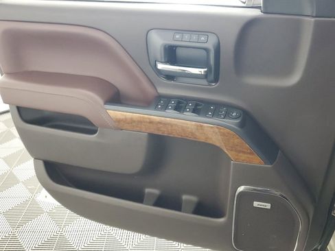 Used 2014 Chevrolet Silverado 1500 High Country w/ High Country Premium Package image 26