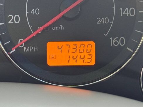 Used 2005 INFINITI FX35 AWD w/ (U01) Technology Pkg image 13