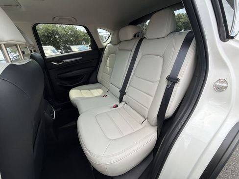 Certified 2023 MAZDA CX-5 AWD 2.5 S image 23