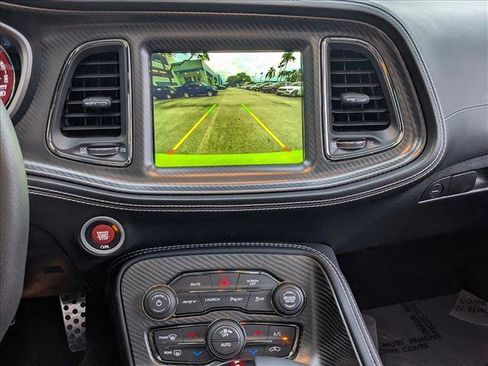 Used 2023 Dodge Challenger SRT Hellcat image 15