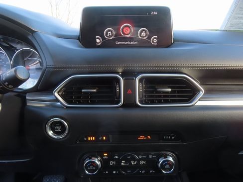 Used 2018 MAZDA CX-5 Grand Touring w/ Premium Package image 22