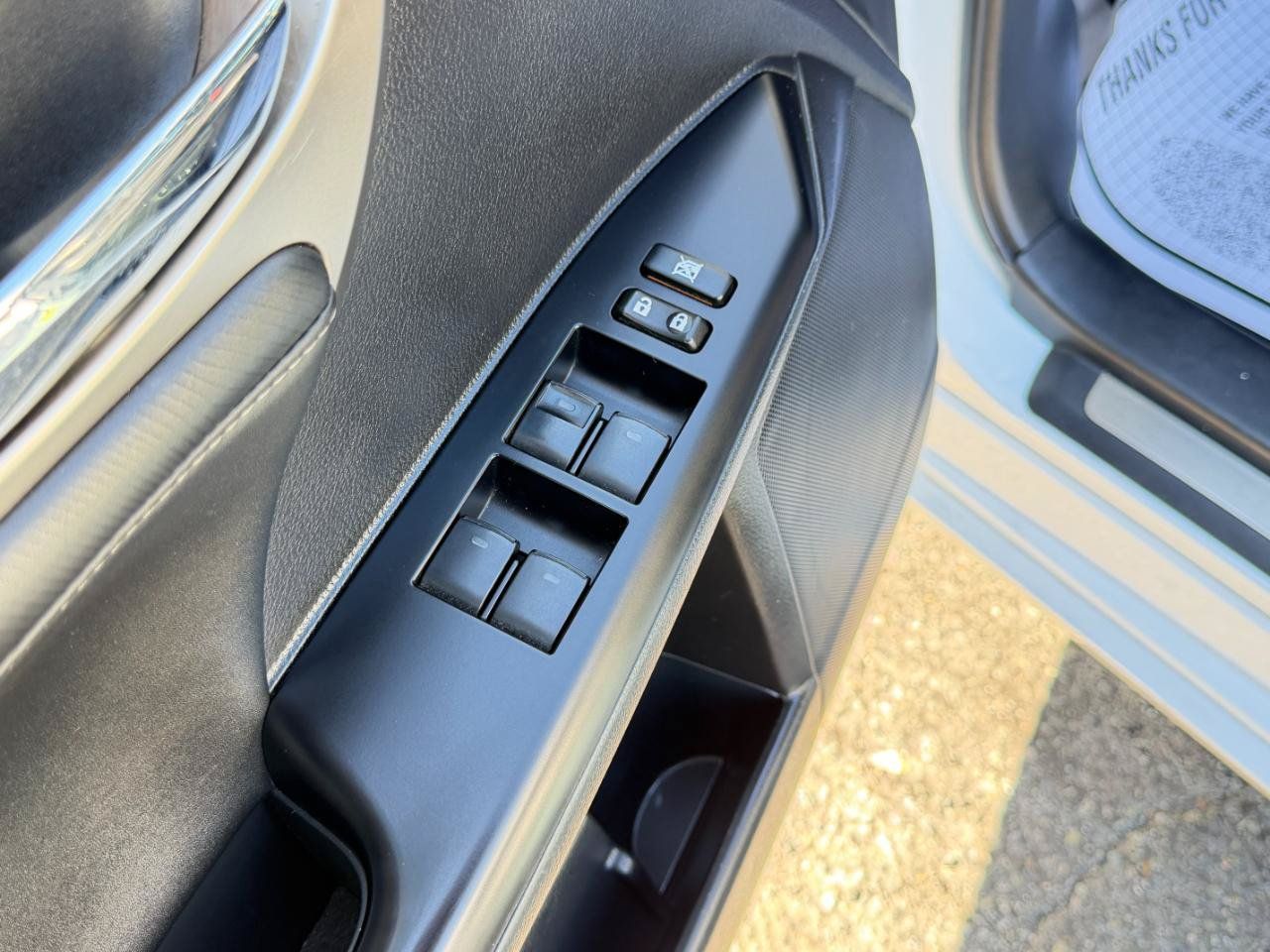 Used 2015 Lexus CT 200h w/ Navigation Package FWD image 17
