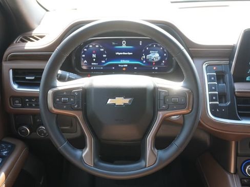 Used 2023 Chevrolet Tahoe High Country RWD image 18