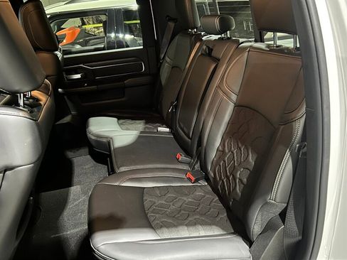 Used 2026 RAM 2500 Rebel AWD/4WD image 6