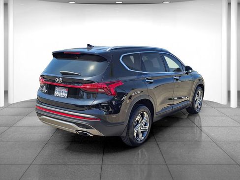 Certified 2023 Hyundai Santa Fe SEL FWD image 6