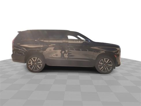 Certified 2023 Cadillac Escalade Sport w/ Touring Package image 16