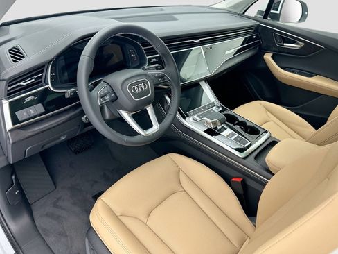 Used 2026 Audi Q7 2.0T Premium Plus w/ Premium Plus Package AWD/4WD image 9