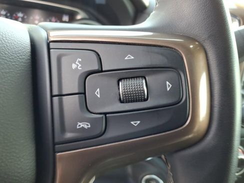 Used 2023 Chevrolet Silverado 2500 High Country w/ LPO, Hitch Package image 21